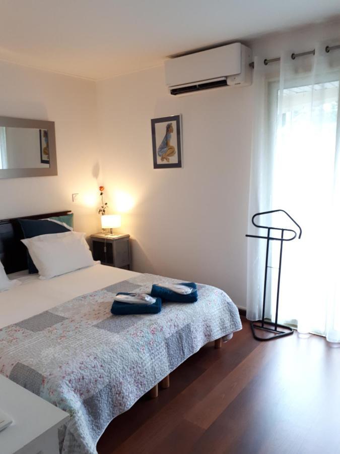 Apartamento Sylphides Mg Antibes Exterior foto