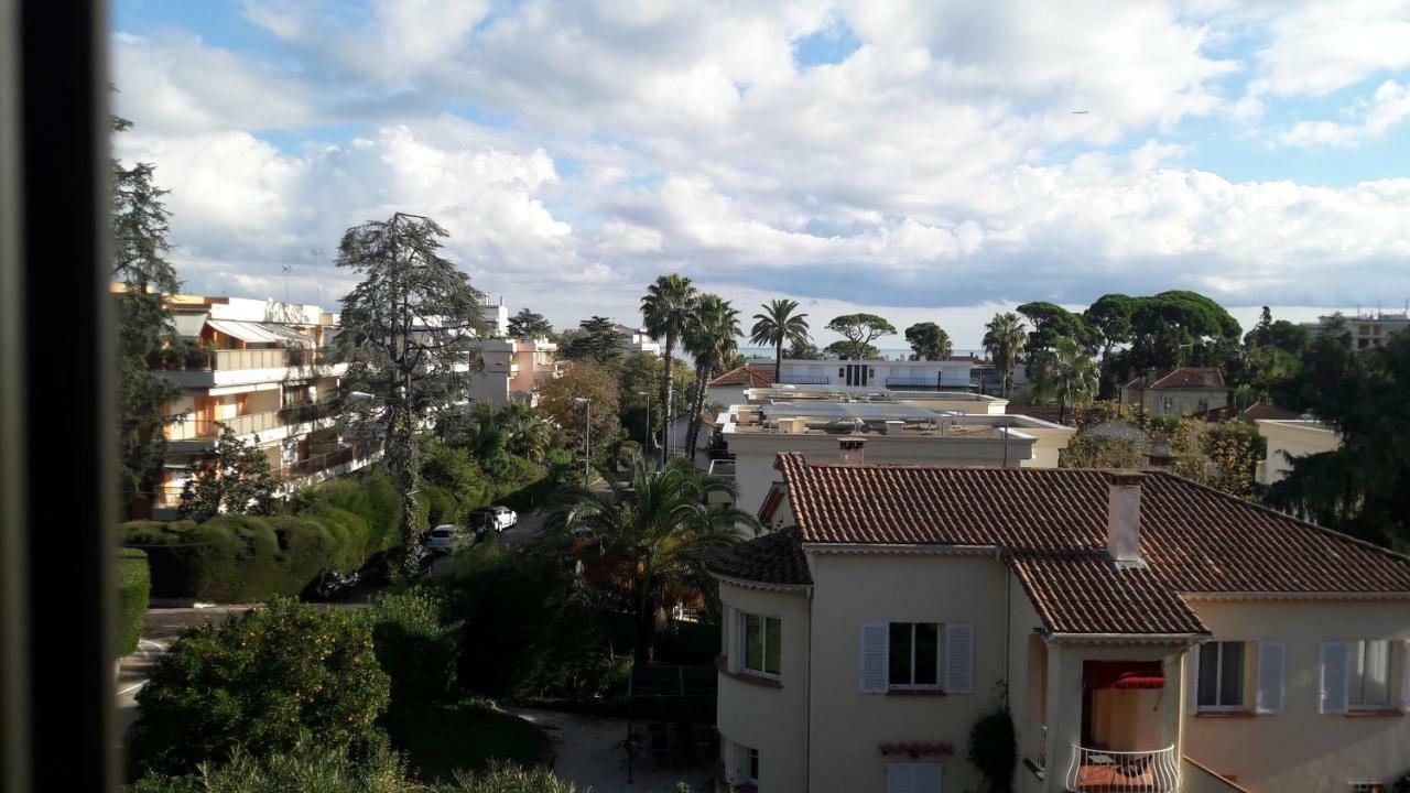 Apartamento Sylphides Mg Antibes Exterior foto